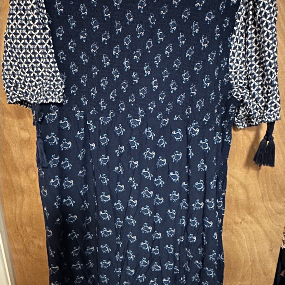 Avenue Dress